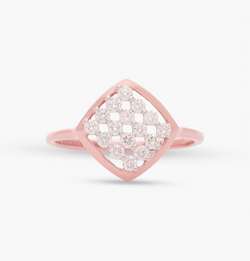 The Fine Fettle Ring